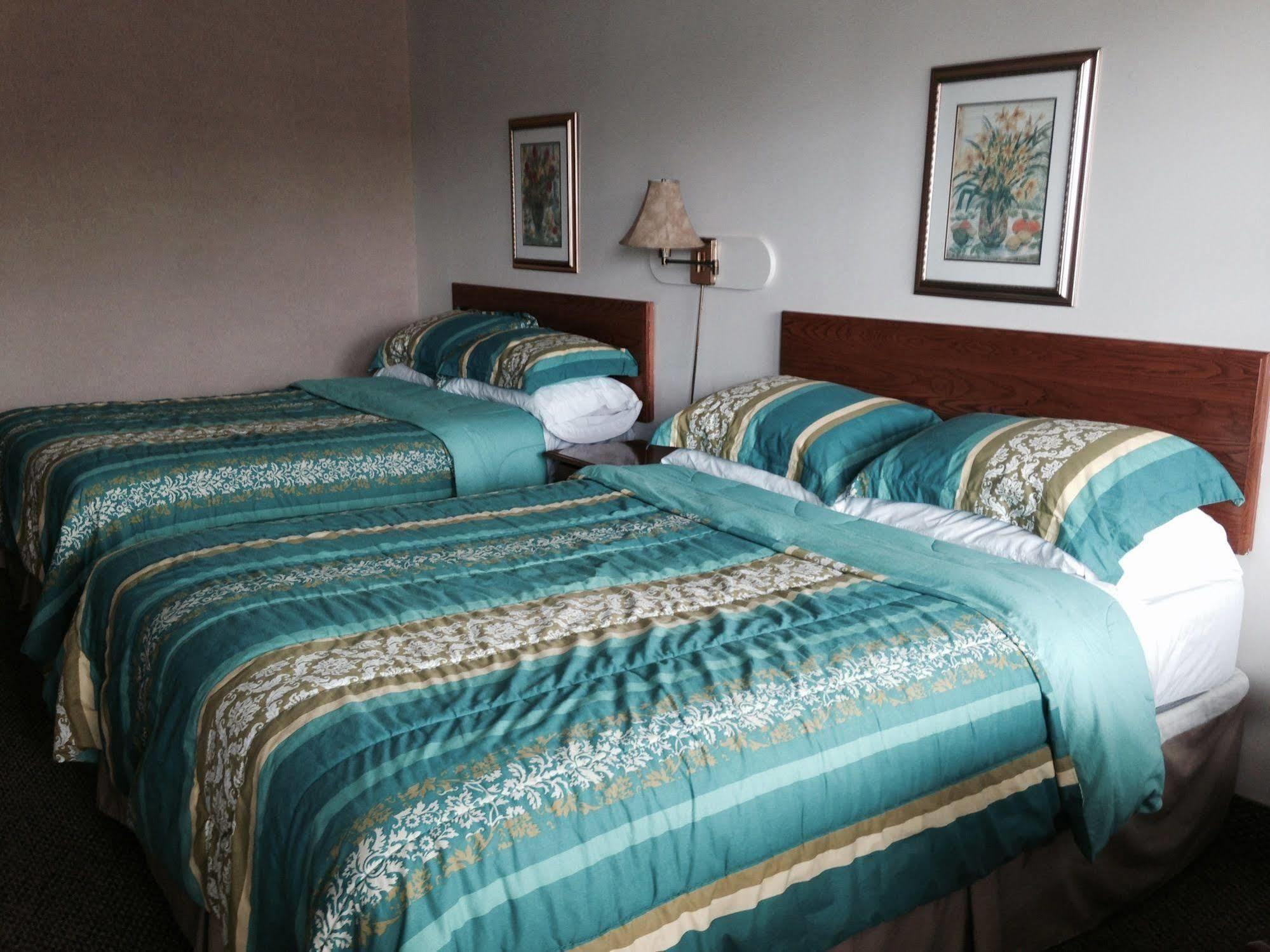 Fortress Inn Louisbourg Exterior foto